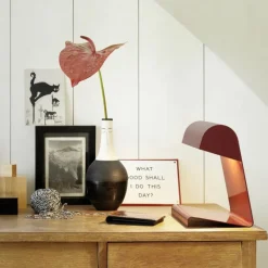 Outlet Lampe de Bureau Bureaulampen|Tafellampen