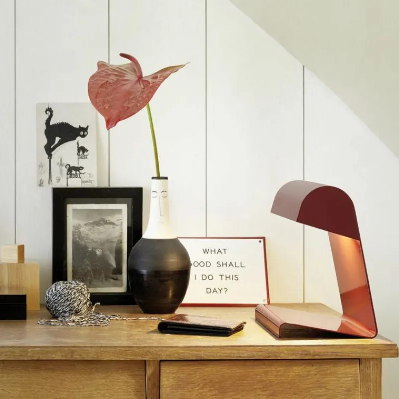 Outlet Lampe de Bureau Bureaulampen|Tafellampen