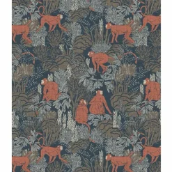 Clearance Langur Behang Behang