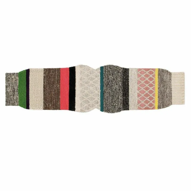 Clearance Largas ML2 Mangas Original Vloerkleed Vloerkleden