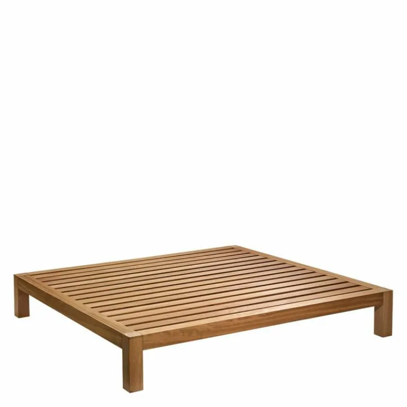 Lars Outdoor Salontafel Tuin Salon- En Bijzettafels