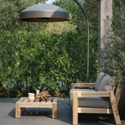 Lars Outdoor Salontafel Tuin Salon- En Bijzettafels