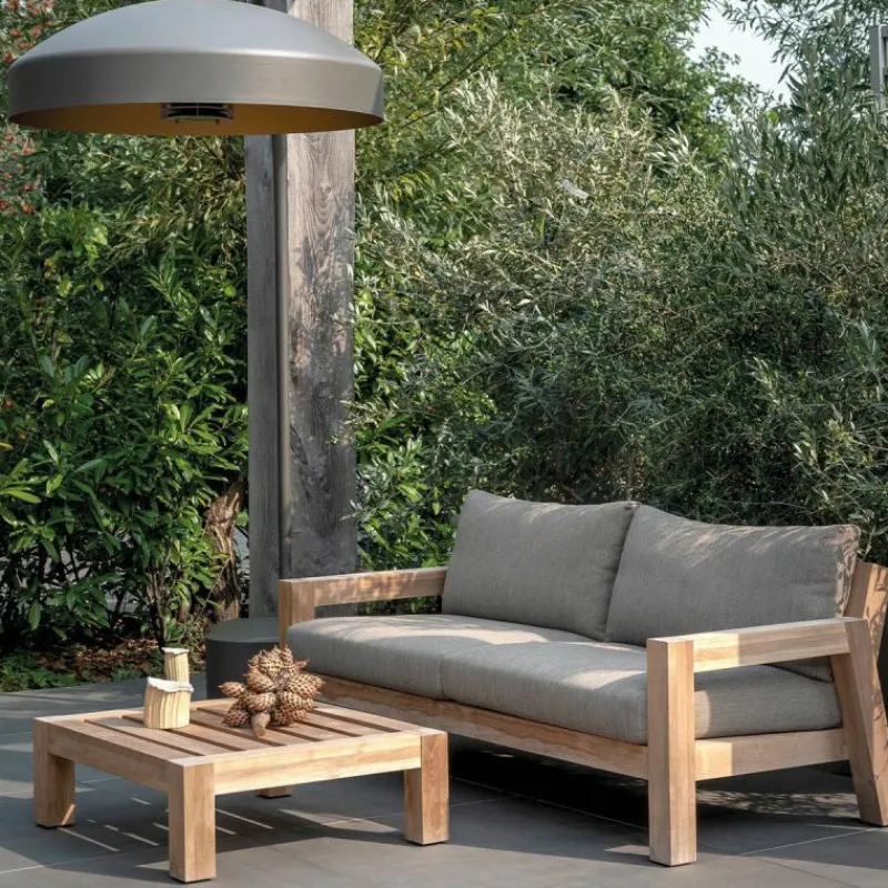 Lars Outdoor Salontafel Tuin Salon- En Bijzettafels