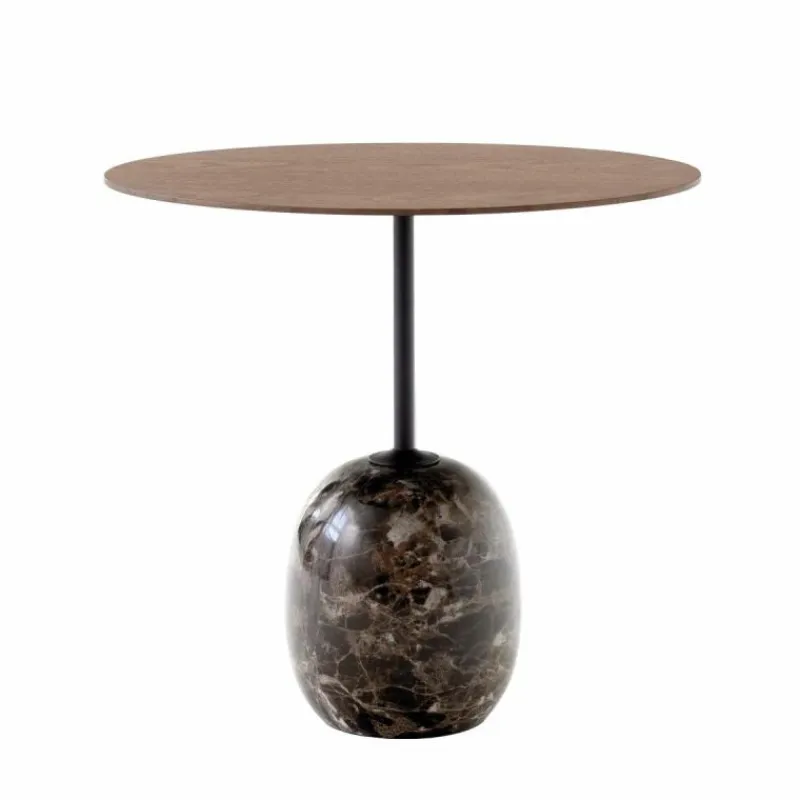 Best Lato LN9 Bijzettafel Bijzettafels
