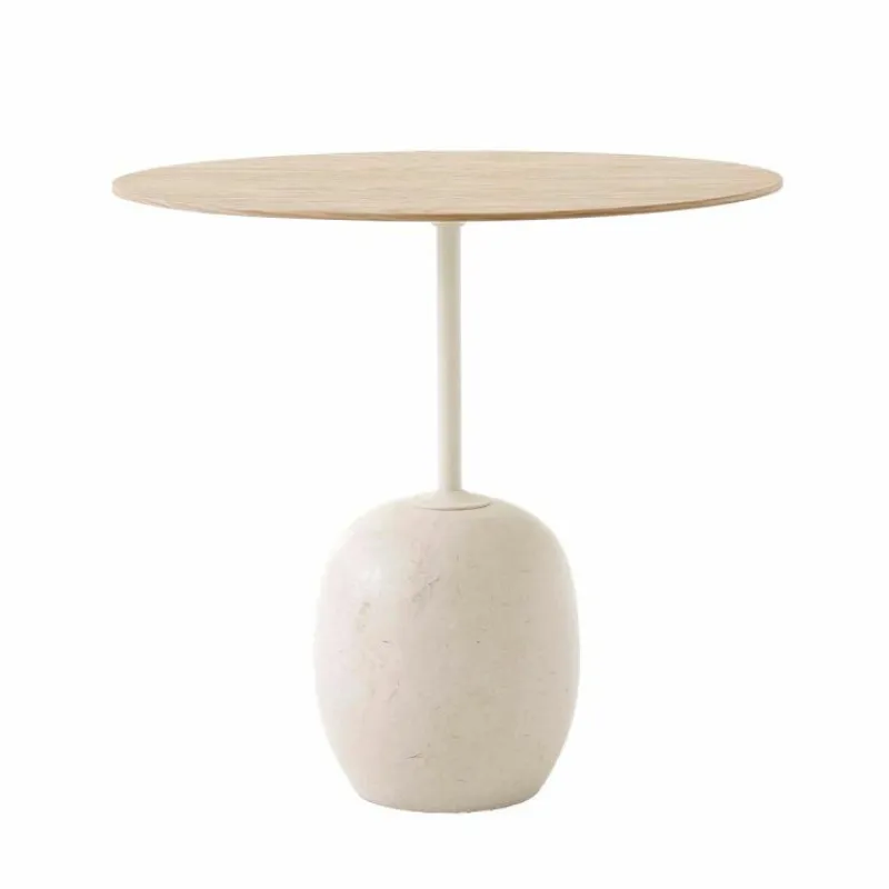 Best Lato LN9 Bijzettafel Bijzettafels