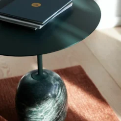 Best Lato LN9 Bijzettafel Bijzettafels