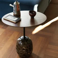 Best Lato LN9 Bijzettafel Bijzettafels