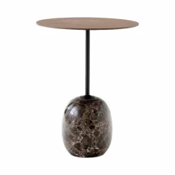 Discount Lato LN8 Bijzettafel Bijzettafels