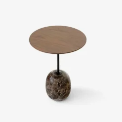 Discount Lato LN8 Bijzettafel Bijzettafels