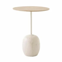 Discount Lato LN8 Bijzettafel Bijzettafels