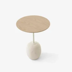 Discount Lato LN8 Bijzettafel Bijzettafels