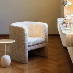 Discount Lato LN8 Bijzettafel Bijzettafels
