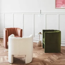 Discount Lato LN8 Bijzettafel Bijzettafels