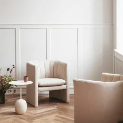 Discount Lato LN8 Bijzettafel Bijzettafels
