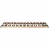 Outlet Lattenbodem 90 x 200 cm Lattenbodems
