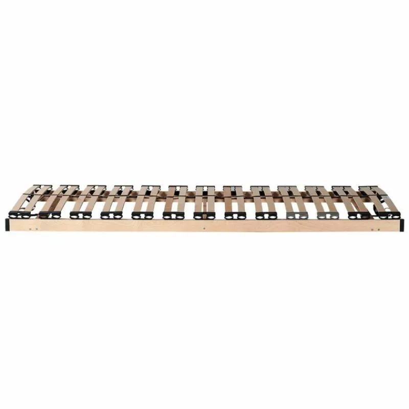 Best Lattenbodem 80 x 200 cm Lattenbodems