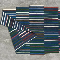 Hot Lattice Vloerkleed Vloerkleden