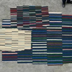Hot Lattice Vloerkleed Vloerkleden
