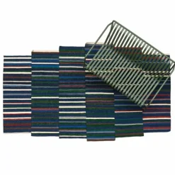 Hot Lattice Vloerkleed Vloerkleden