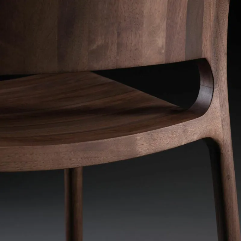 Outlet Latus Eetkamerstoel Eetkamerstoelen