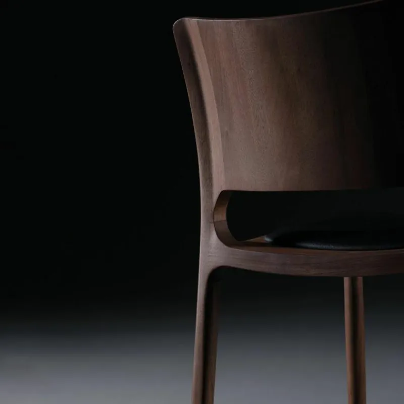 Outlet Latus Eetkamerstoel Eetkamerstoelen