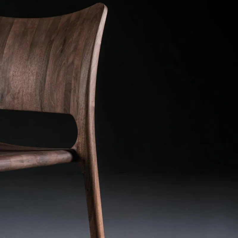 Outlet Latus Eetkamerstoel Eetkamerstoelen