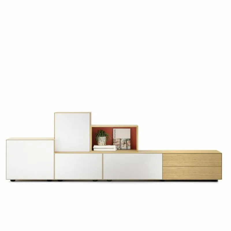 Sale Lauki Dressoir Opbergsystemen|Dressoirs