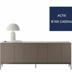Sale Lauki Dressoir Opbergsystemen|Dressoirs