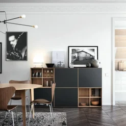 Best Lauki Opbergkast Opbergsystemen|Buffetkasten