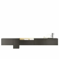 New Lauki Wandmeubel Tv Meubels|Wandkasten
