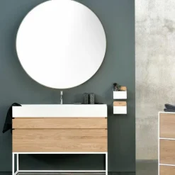 Sale Layers Spiegel Rond Spiegels|Spiegels