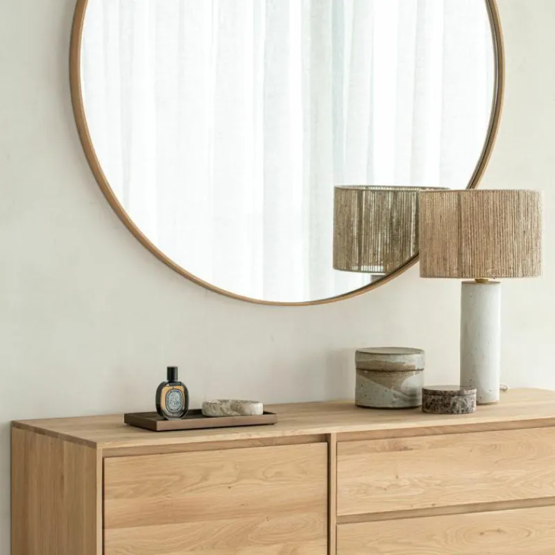 Sale Layers Spiegel Rond Spiegels|Spiegels