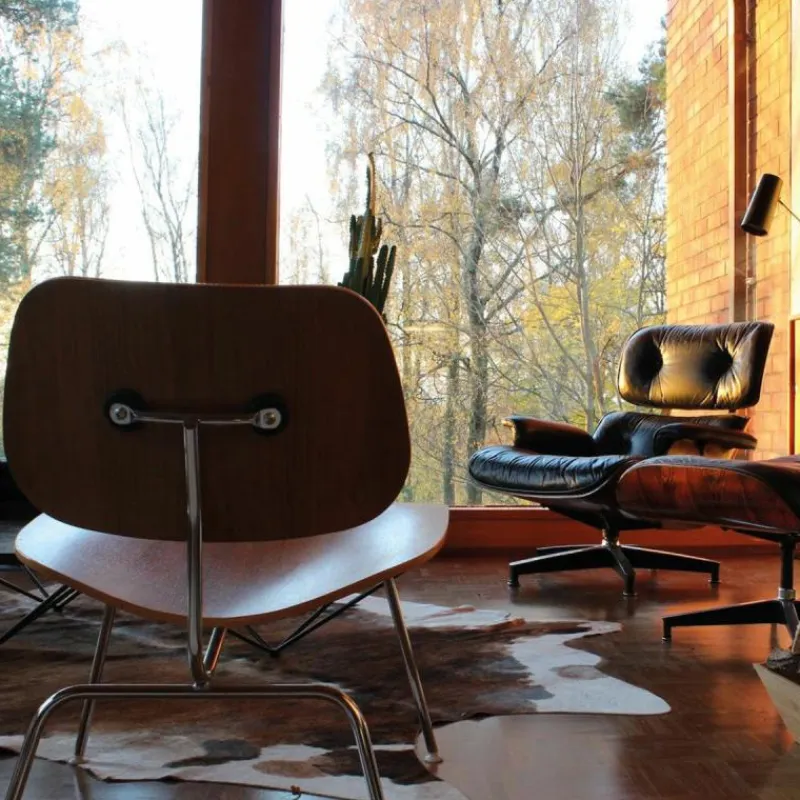 New LCM Fauteuil Fauteuils