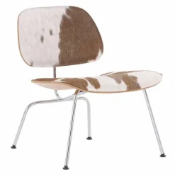 Outlet LCM Fauteuil Kalfsleder Fauteuils