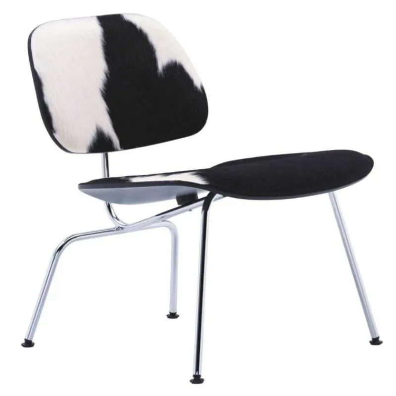 Outlet LCM Fauteuil Kalfsleder Fauteuils