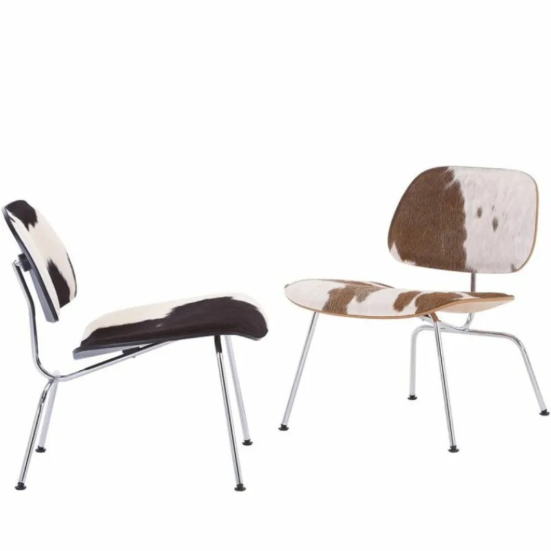 Outlet LCM Fauteuil Kalfsleder Fauteuils