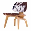 Best LCW Fauteuil Kalfsleder Fauteuils