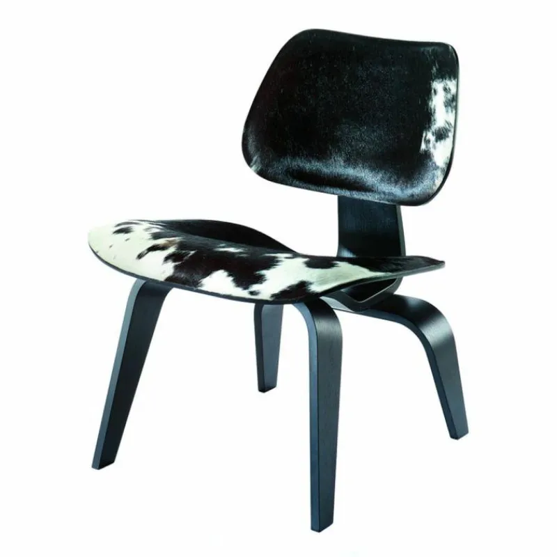Best LCW Fauteuil Kalfsleder Fauteuils