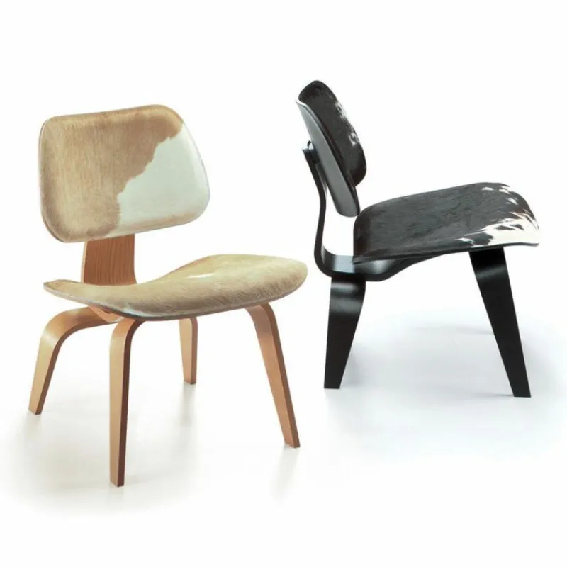 Best LCW Fauteuil Kalfsleder Fauteuils
