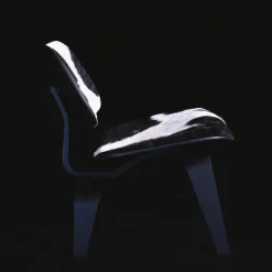 Best LCW Fauteuil Kalfsleder Fauteuils