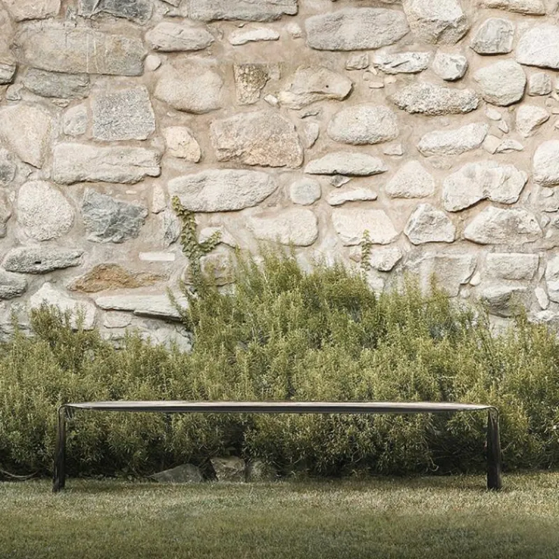 New Le Banc Outdoor Bank Tuinbanken