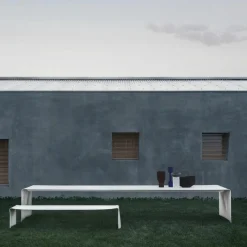 New Le Banc Outdoor Bank Tuinbanken