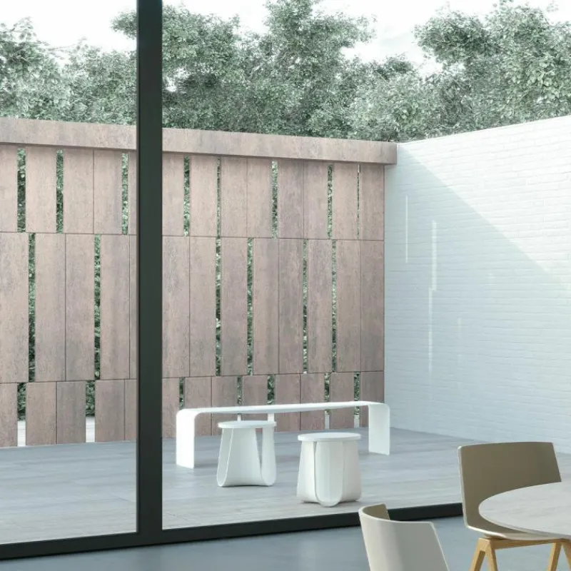 New Le Banc Outdoor Bank Tuinbanken