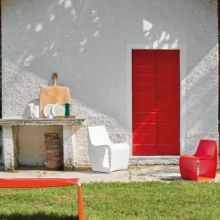 New Le Banc Outdoor Bank Tuinbanken