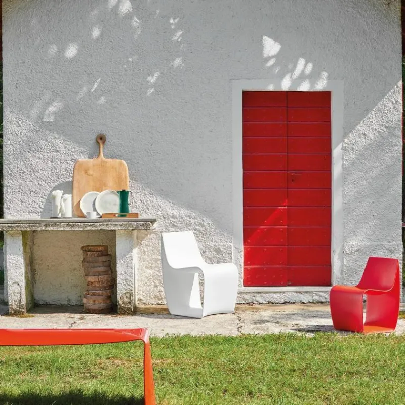 New Le Banc Outdoor Bank Tuinbanken