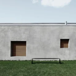 New Le Banc Outdoor Bank Tuinbanken