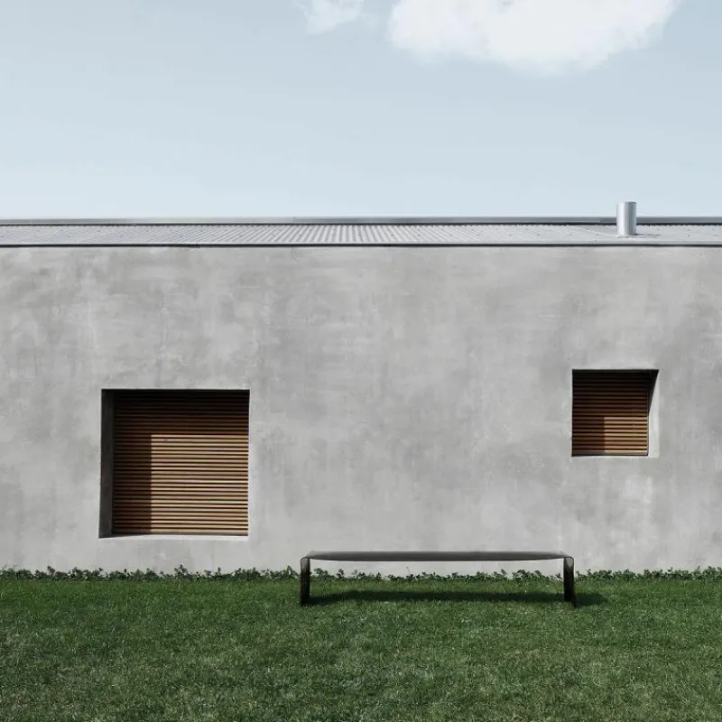 New Le Banc Outdoor Bank Tuinbanken