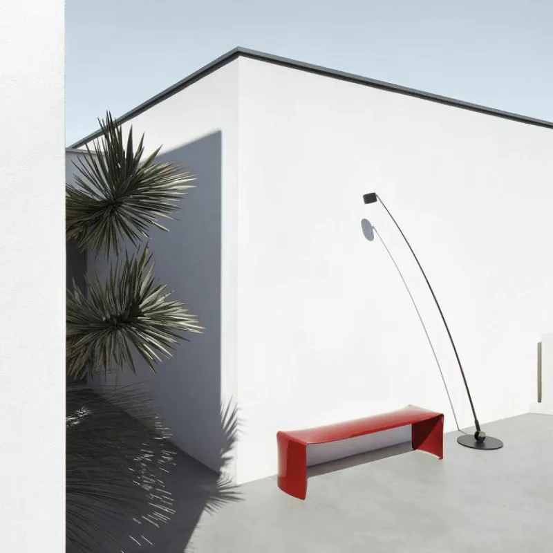 New Le Banc Outdoor Bank Tuinbanken