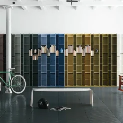 New Le Banc Outdoor Bank Tuinbanken