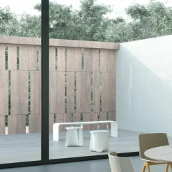 New Le Banc Outdoor Bank Tuinbanken